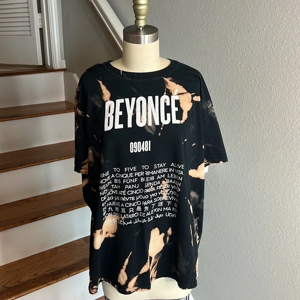 Graphic 7 Tee Bundle Large/XL/XXL​​​​​​​​​ - Picture 7 of 10